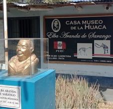 Museo Elba Aranda de Sarango
